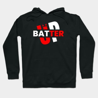 Batter Up Babymonster Hoodie